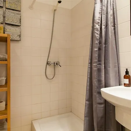 4 Two - Apartman Lisboa